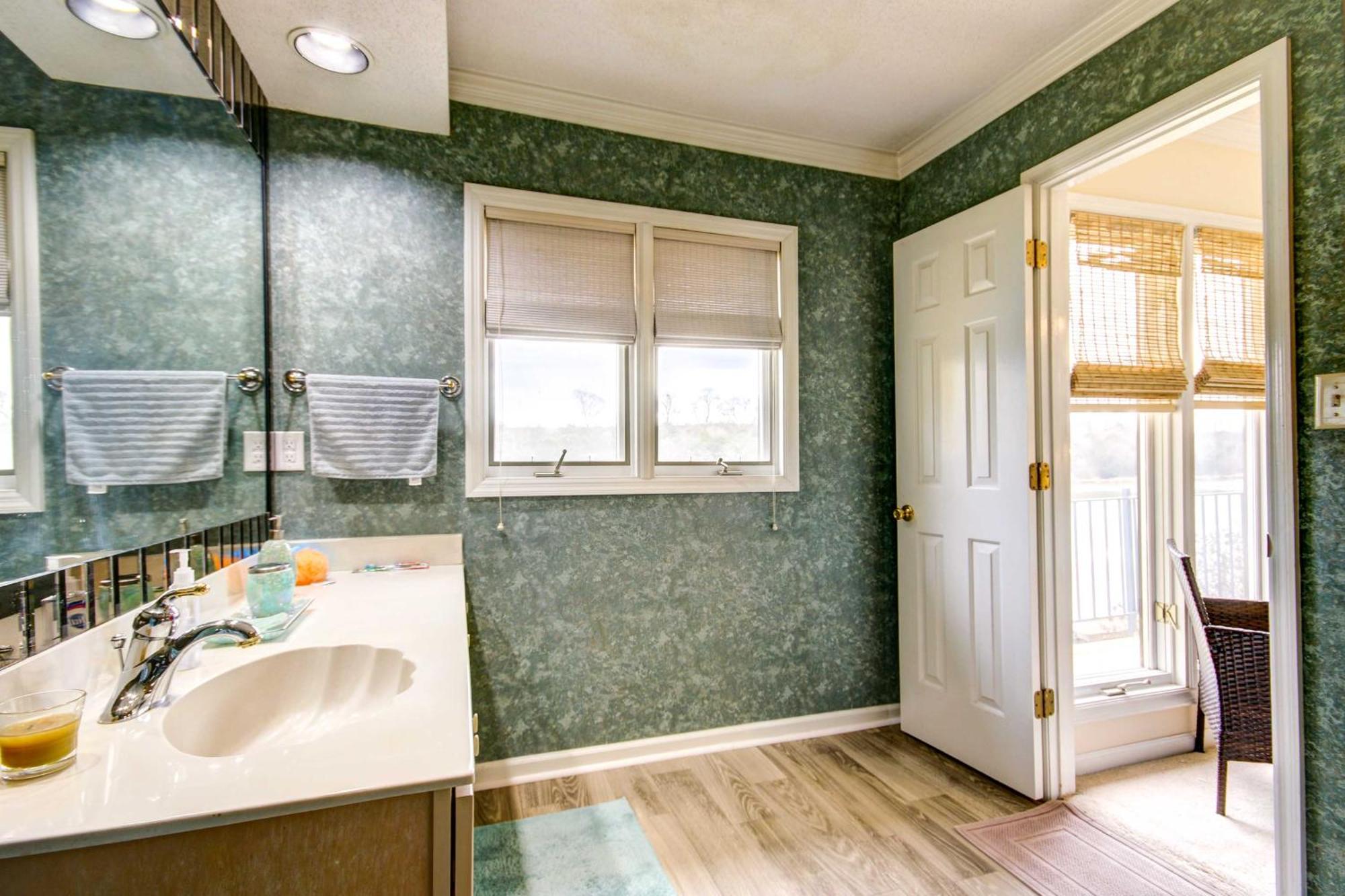 Waterfront Vacation Rental On Savannah River! Augusta Exterior foto