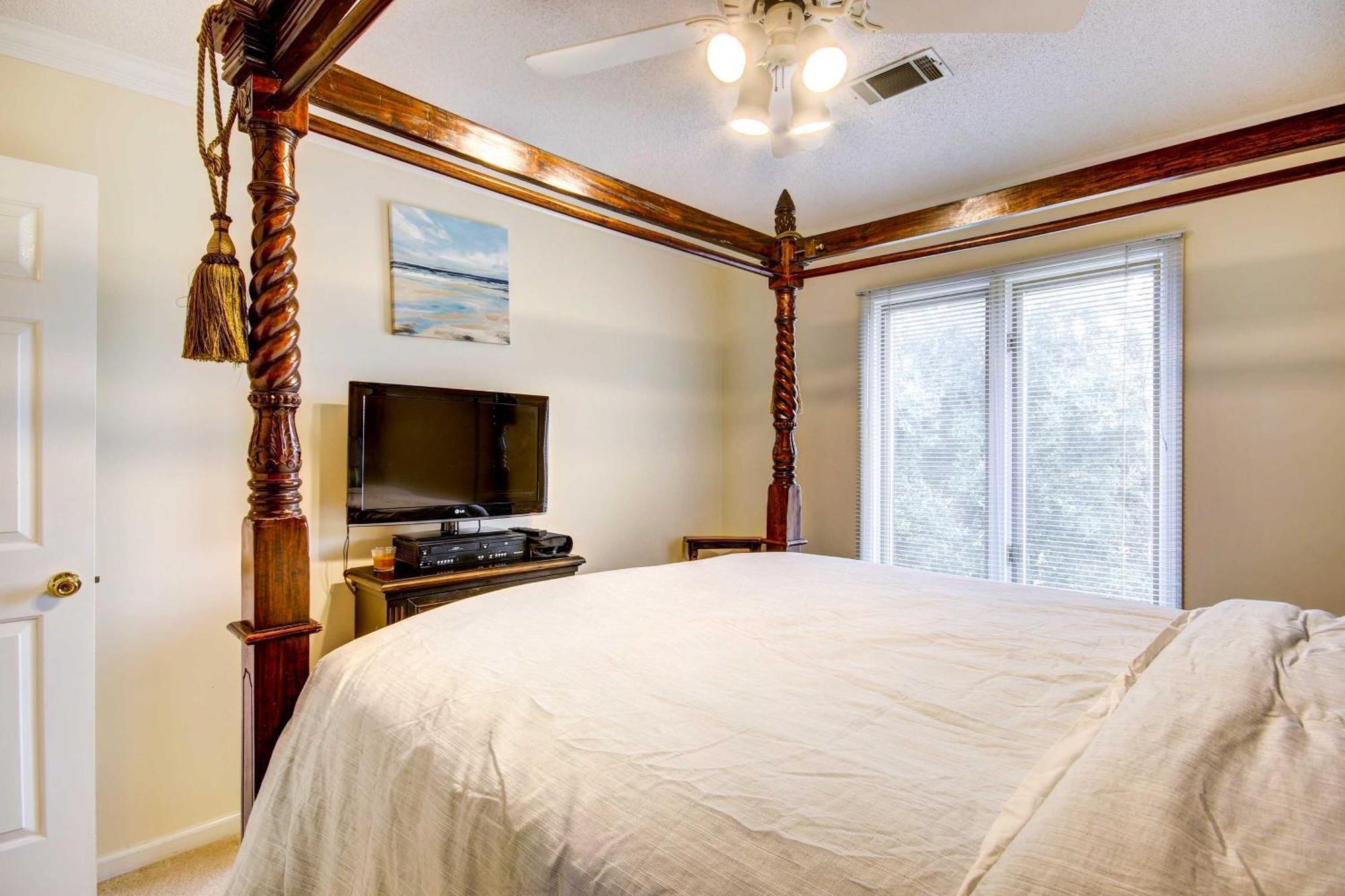 Waterfront Vacation Rental On Savannah River! Augusta Exterior foto
